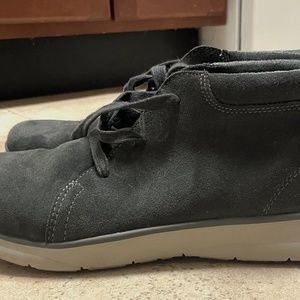 Eddie Bauer Departure 2.0 Chukka (Men sz 12)